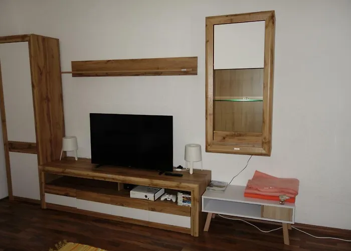 Apartment Beli Kriz