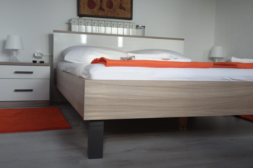 Beli Kriz Apartment