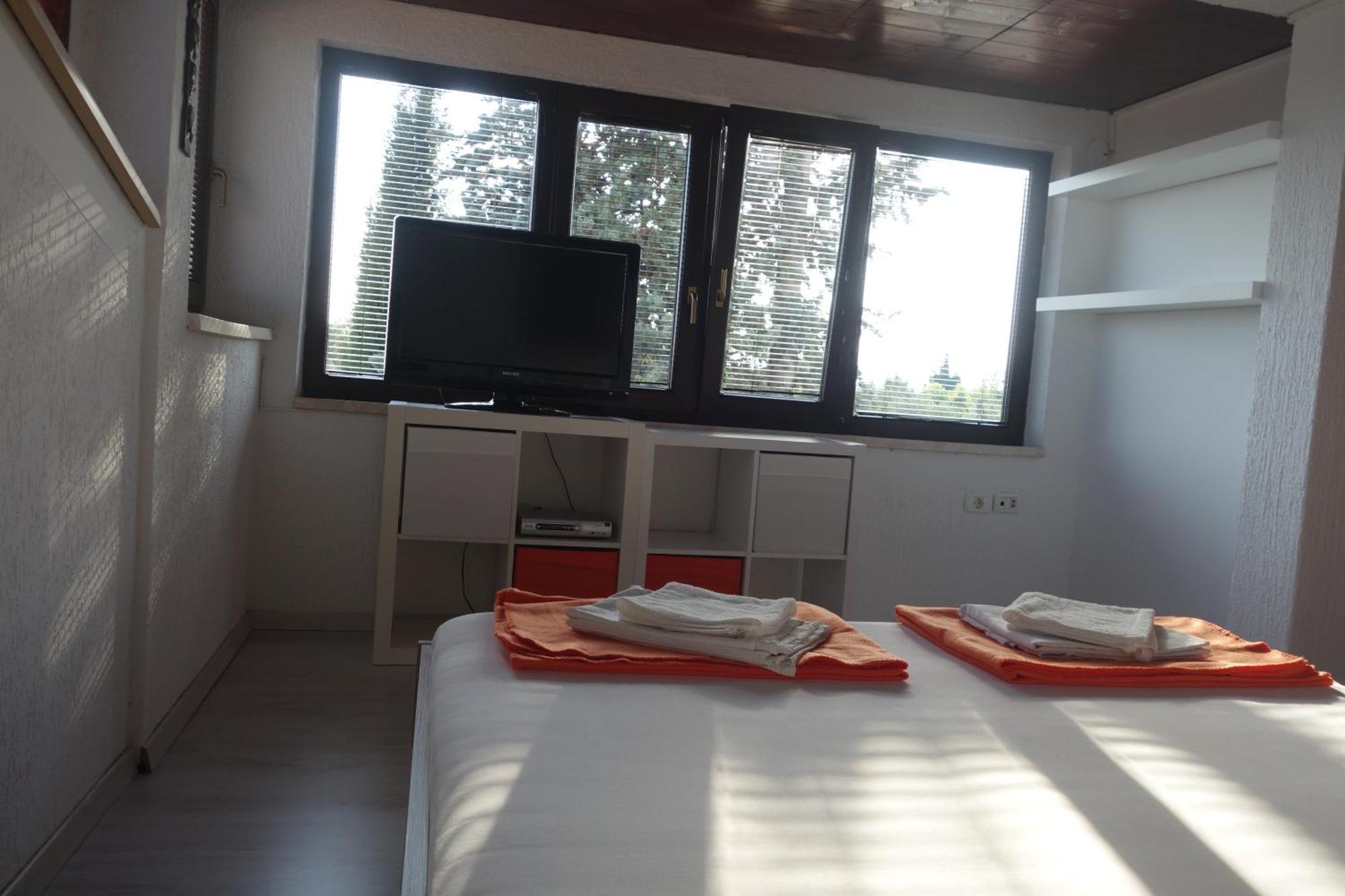 Apartment Beli Kriz *
