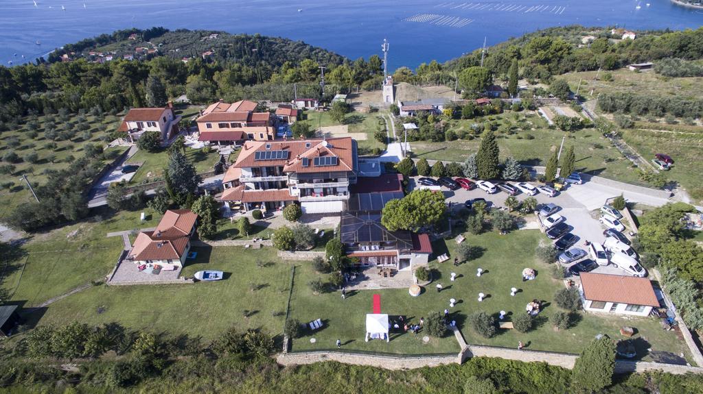 Beli Kriz Piran