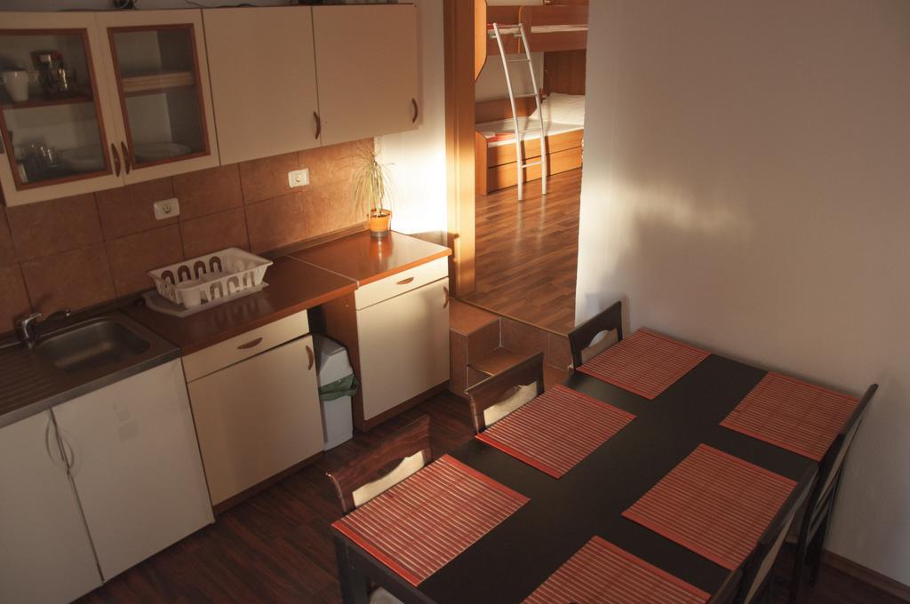 Beli Kriz Apartment Piran