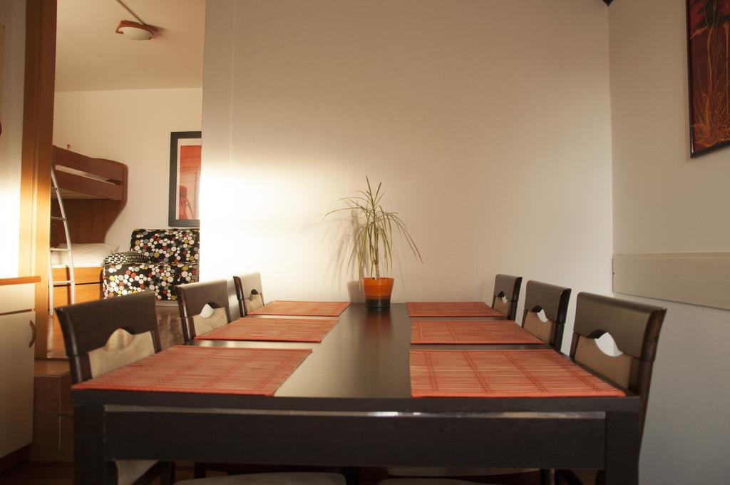 Apartment Beli Kriz Piran