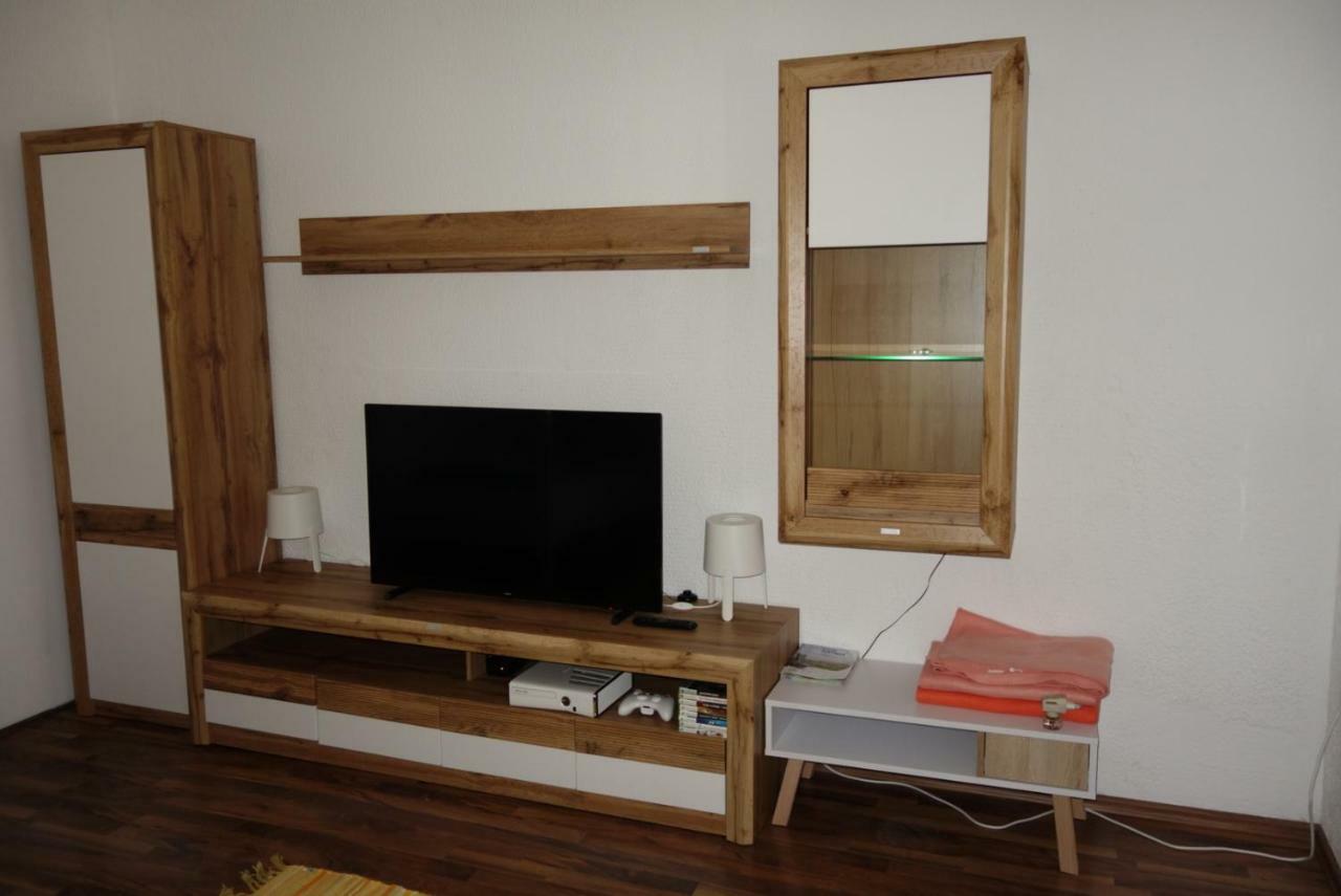 Beli Kriz Apartment *