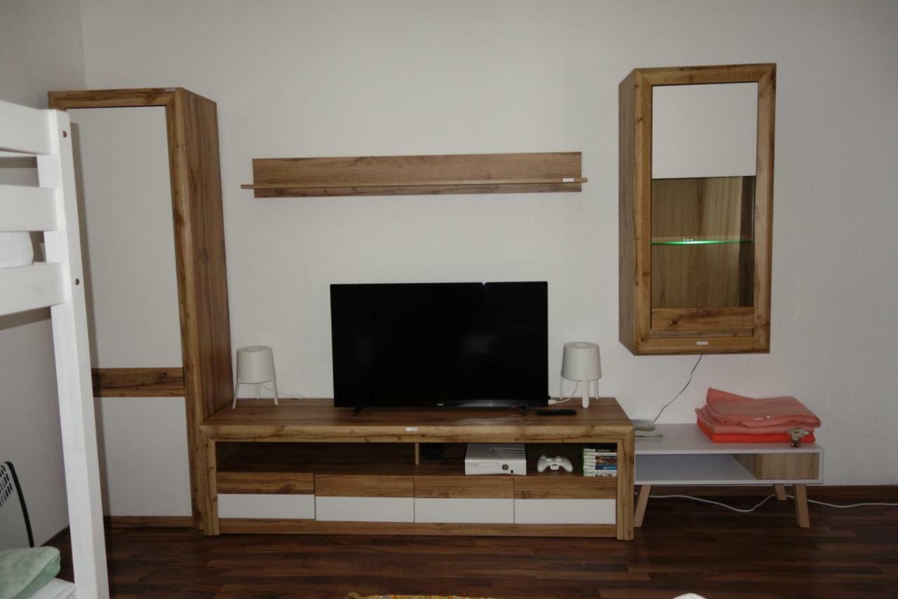 Apartment Beli Kriz *