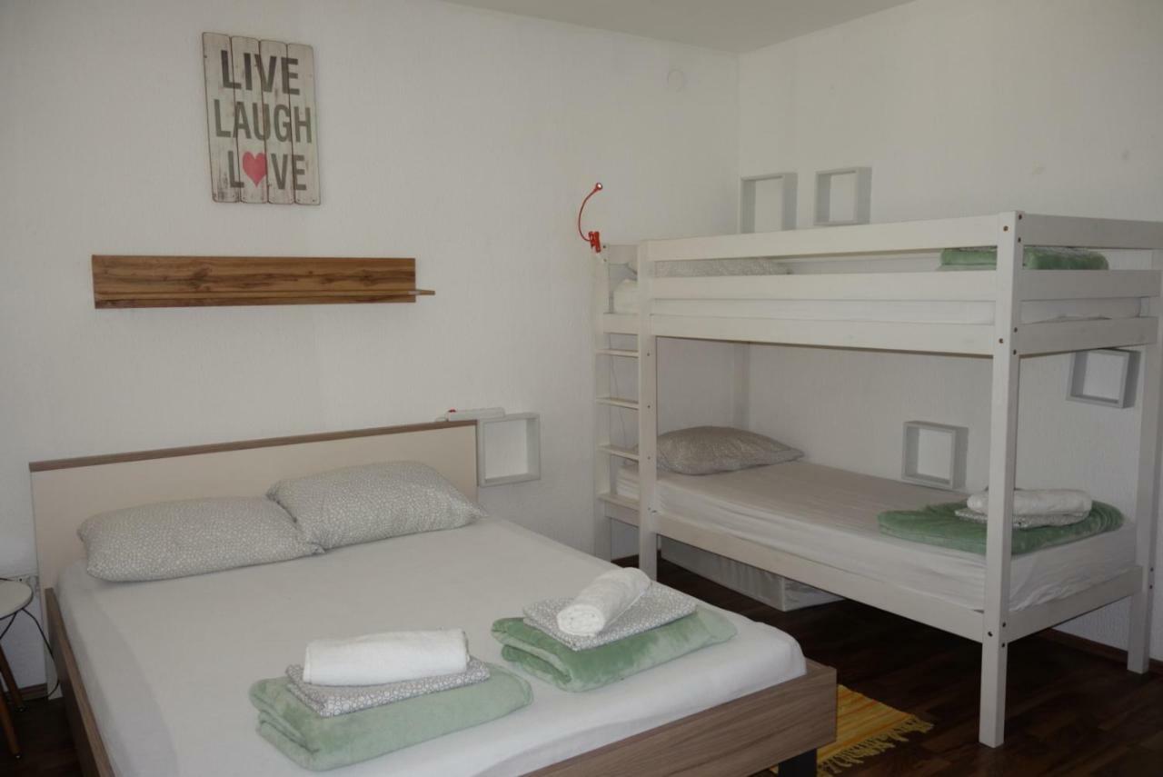 Apartment Beli Kriz Piran