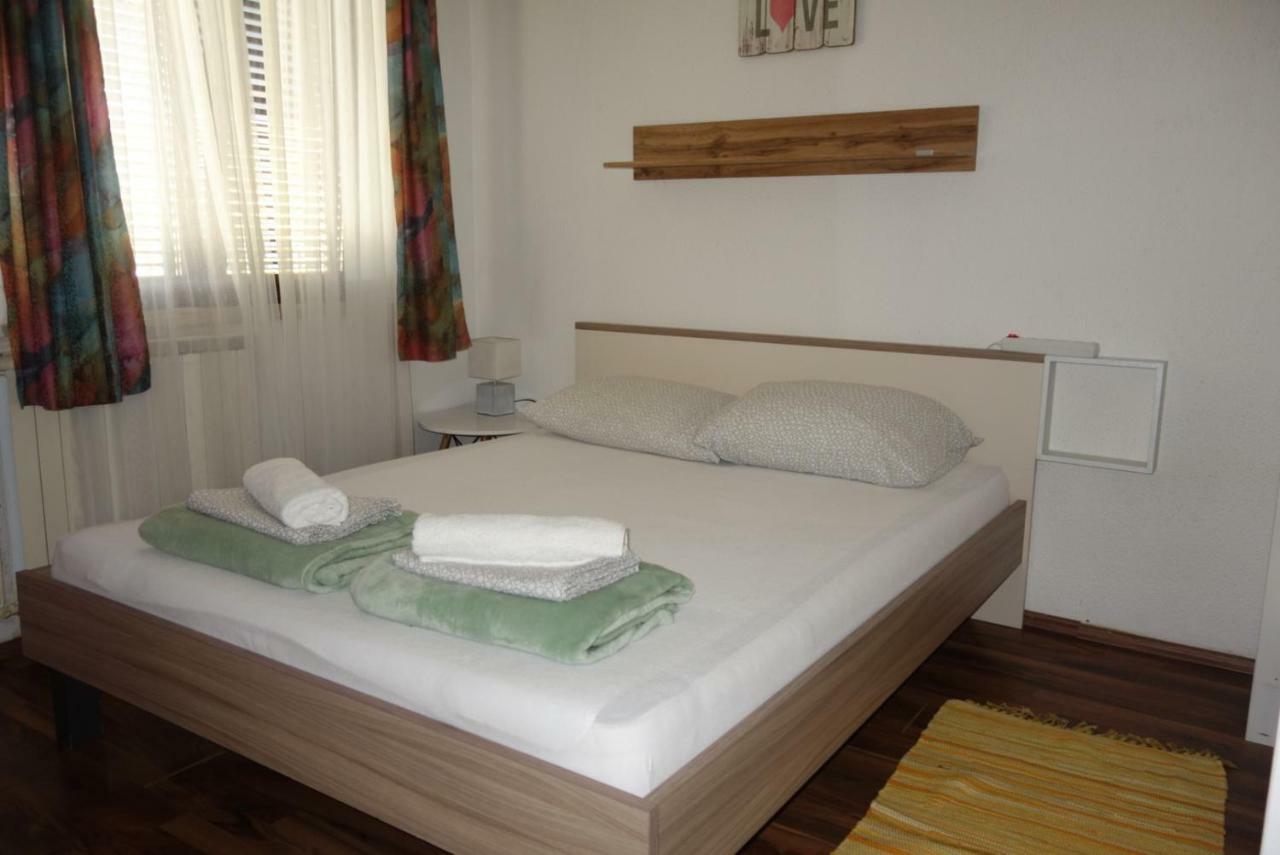 Apartment Beli Kriz