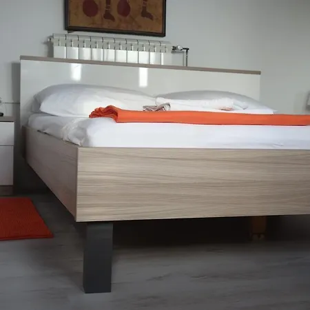 Apartment Beli Kriz Piran Habitación foto