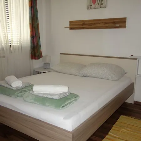 Apartment Beli Kriz Piran Exterior foto
