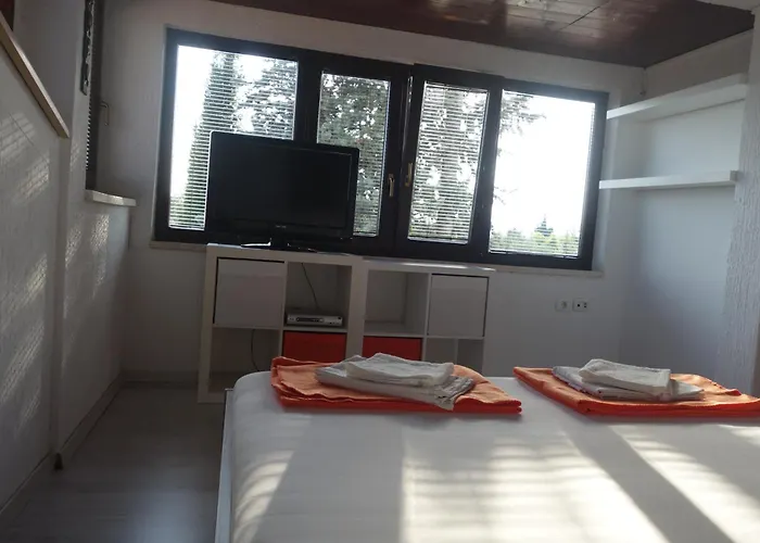 Apartment Beli Kriz