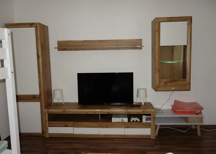 Apartment Beli Kriz