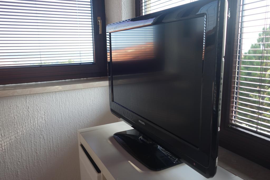 Apartman Beli Kriz *
