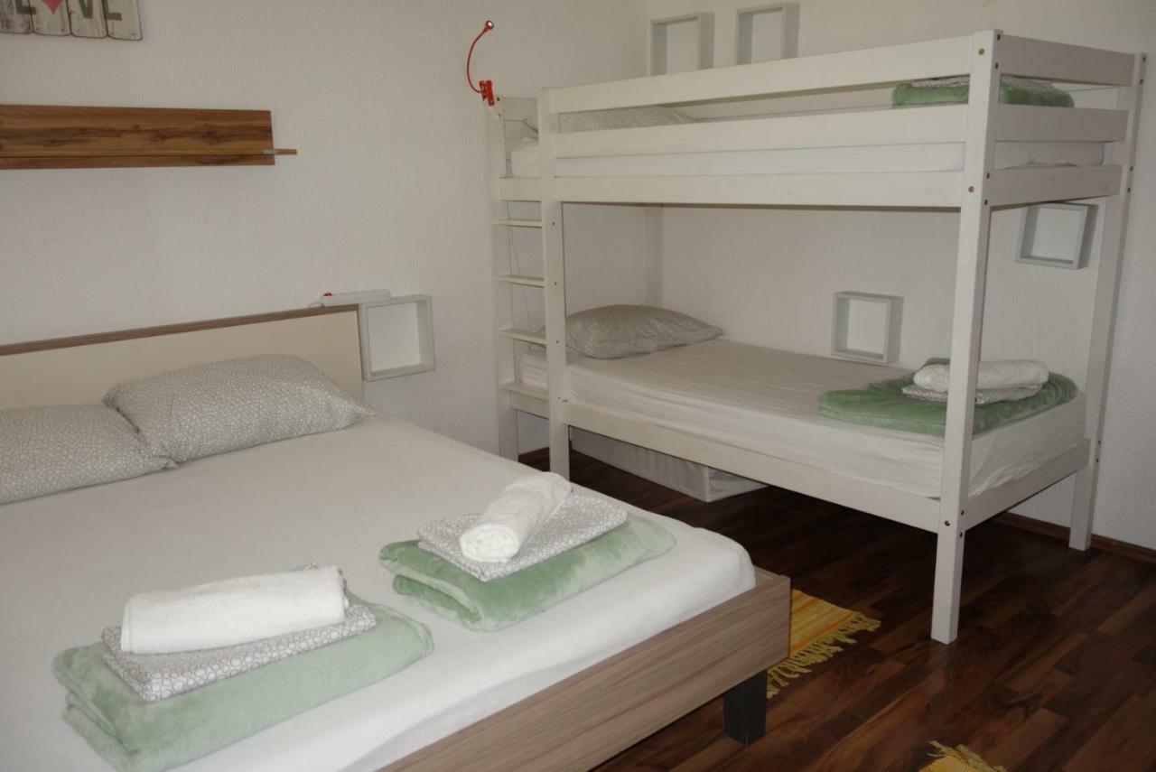 Apartman Beli Kriz